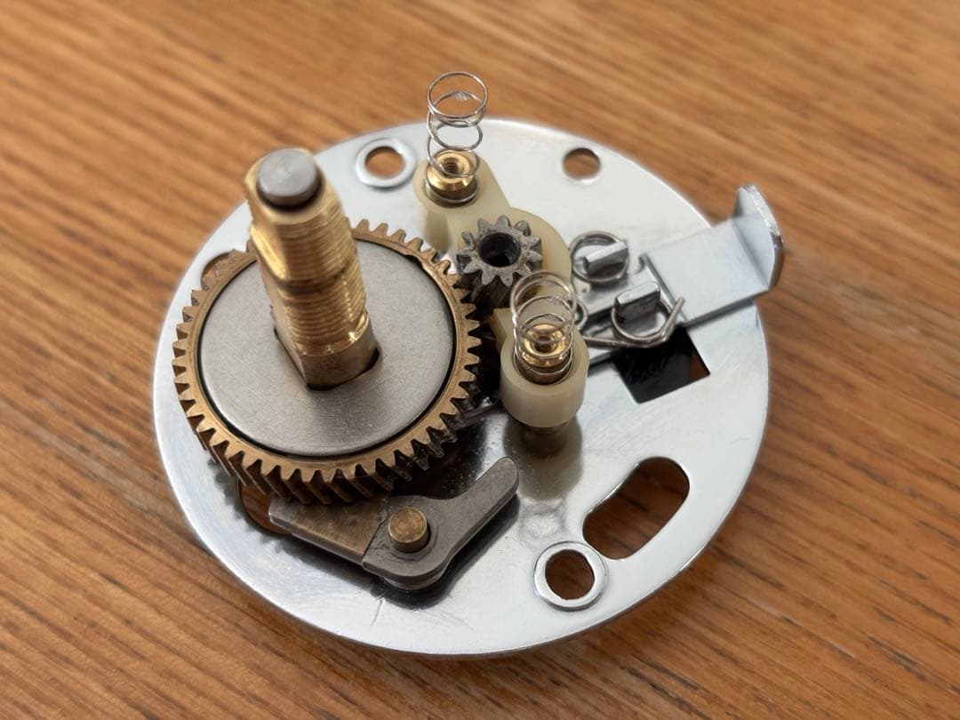 【美品】【送料無料】ダイワ　ミリオネア　ＧＳ　２０００Ｃ　純正袋付