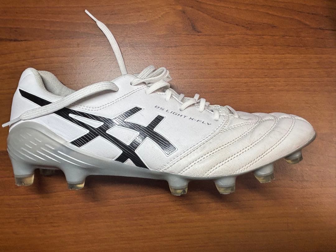 asics DSライトX-FLY5 27cm