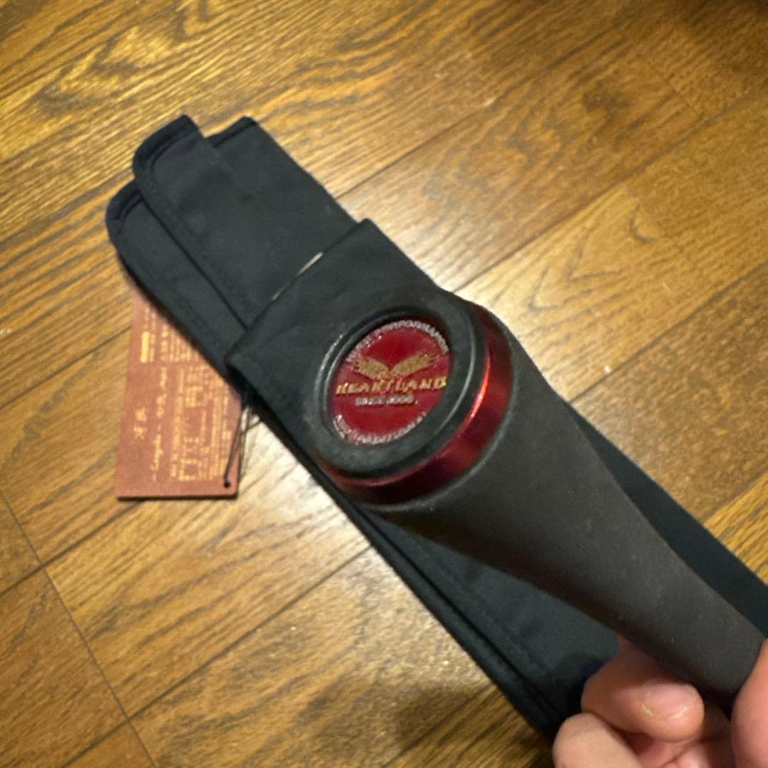 ダイワ　ハートランド　冴掛七弐　グリップのみ