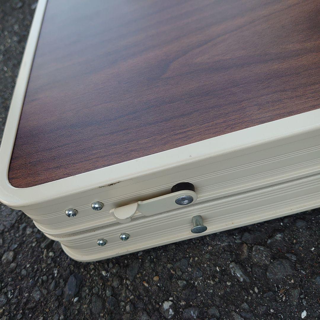 DOD 　マルチキッチンテーブル ディーオーディー キャンプ ギア 趣味 中古