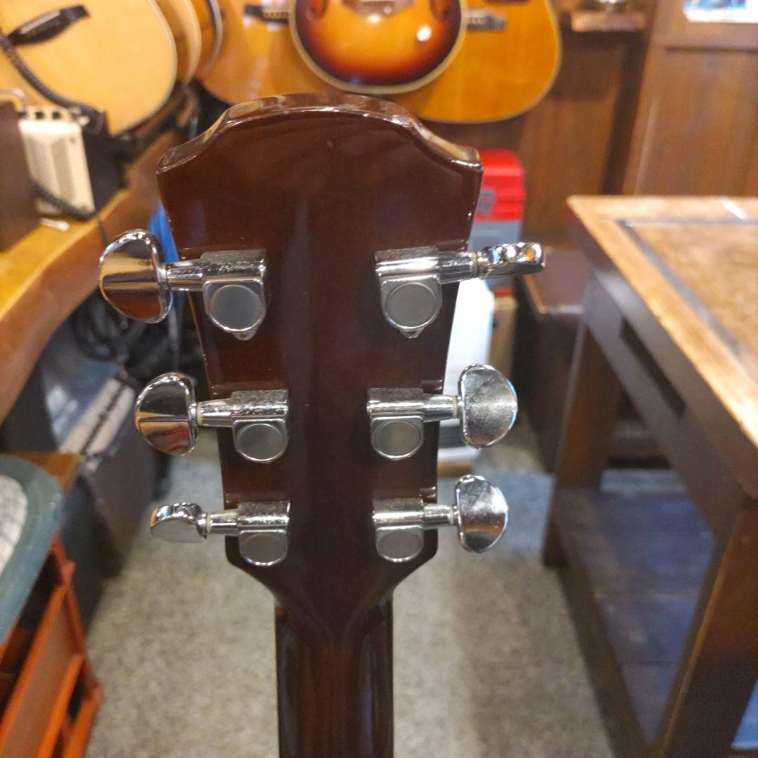 YAMAHA CPX500FM エレアコ (管理サイテ)