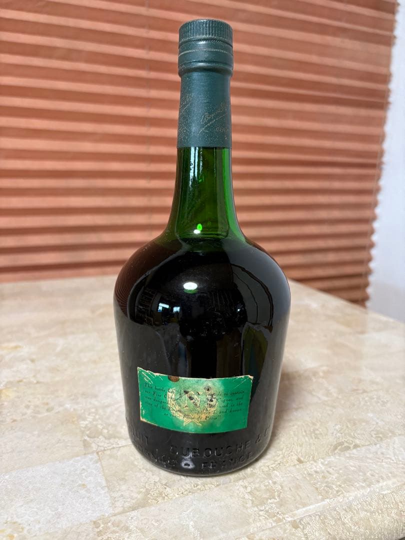 まるまる様用　古酒　ビスキー　ナポレオン　ブランデー　1点まとめて