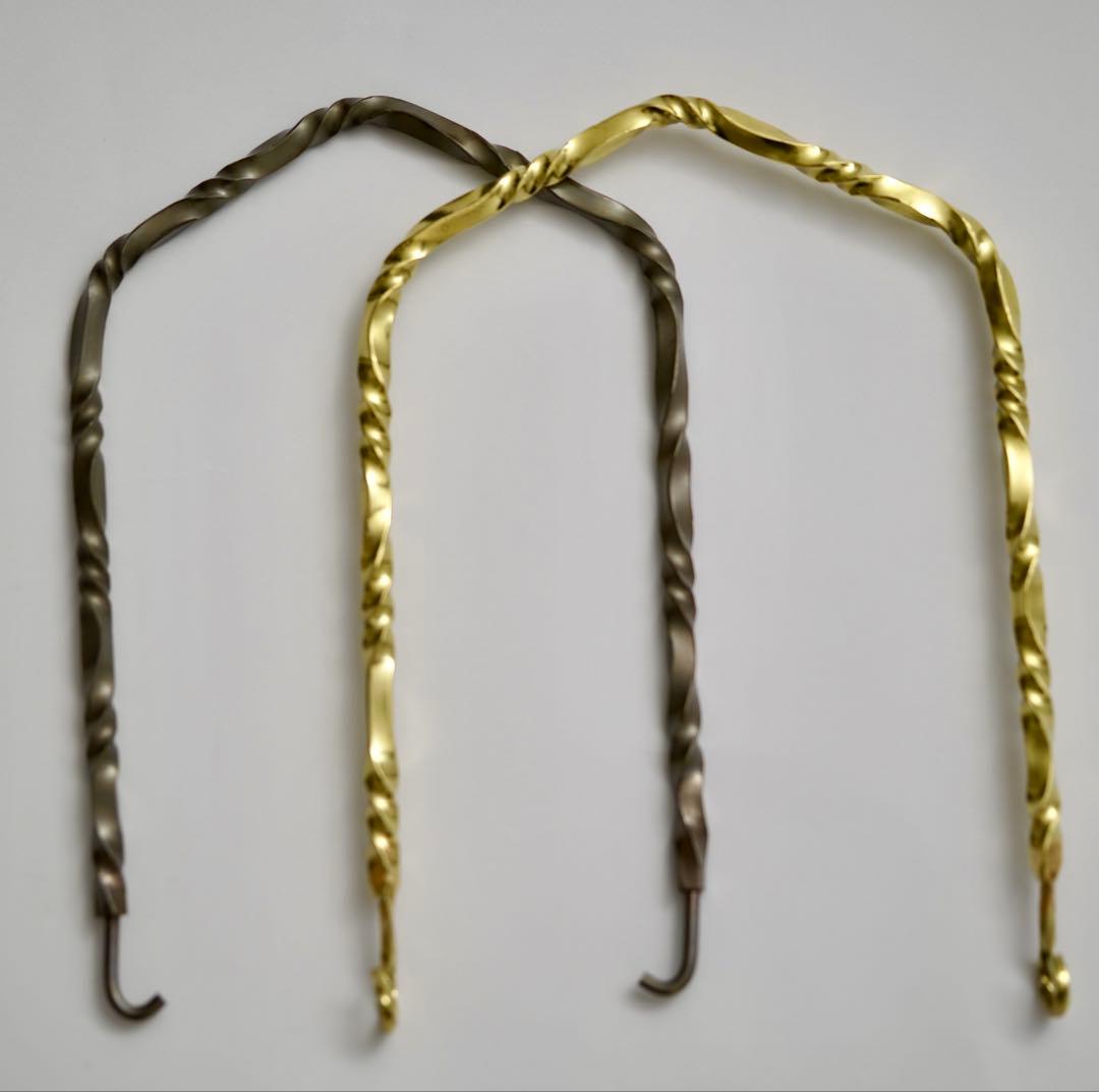 デイツ78 カスタムベイル