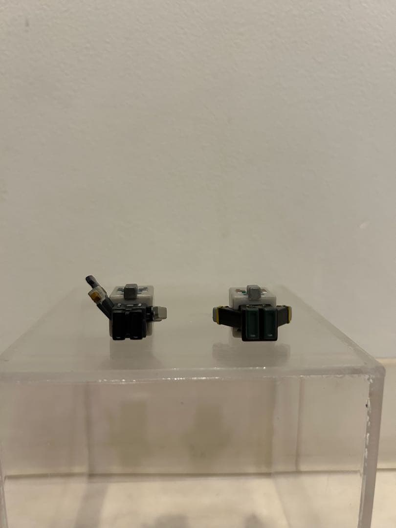 希少品　レア物　『マインクラフト ミニフィギュアシリーズ』