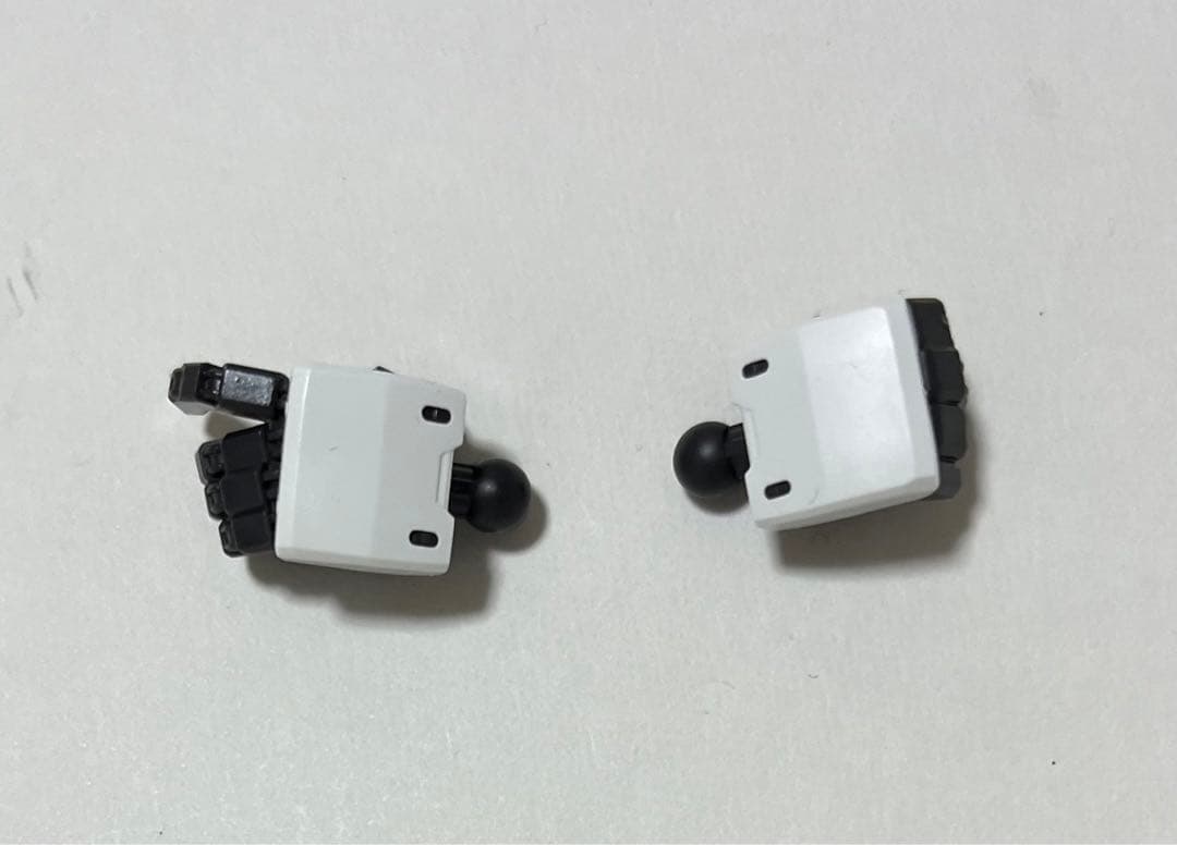 MGEX ユニコーンガンダム Ver.ka 完成品 組み立て済み　LED