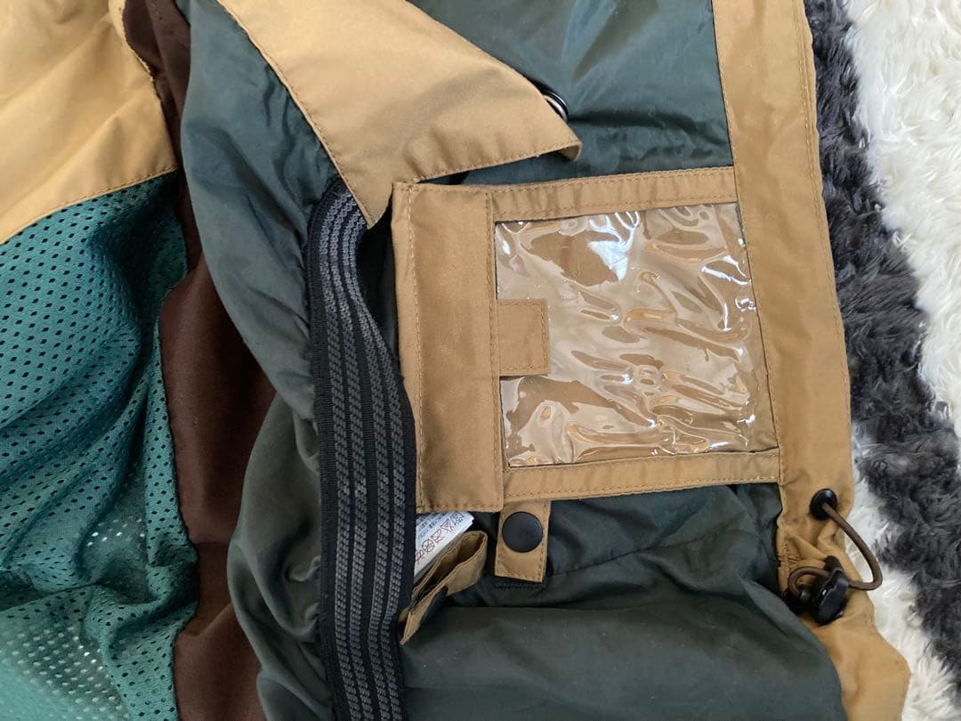 Bim様 コロンビアtitanium スキー・スノーボードウェア