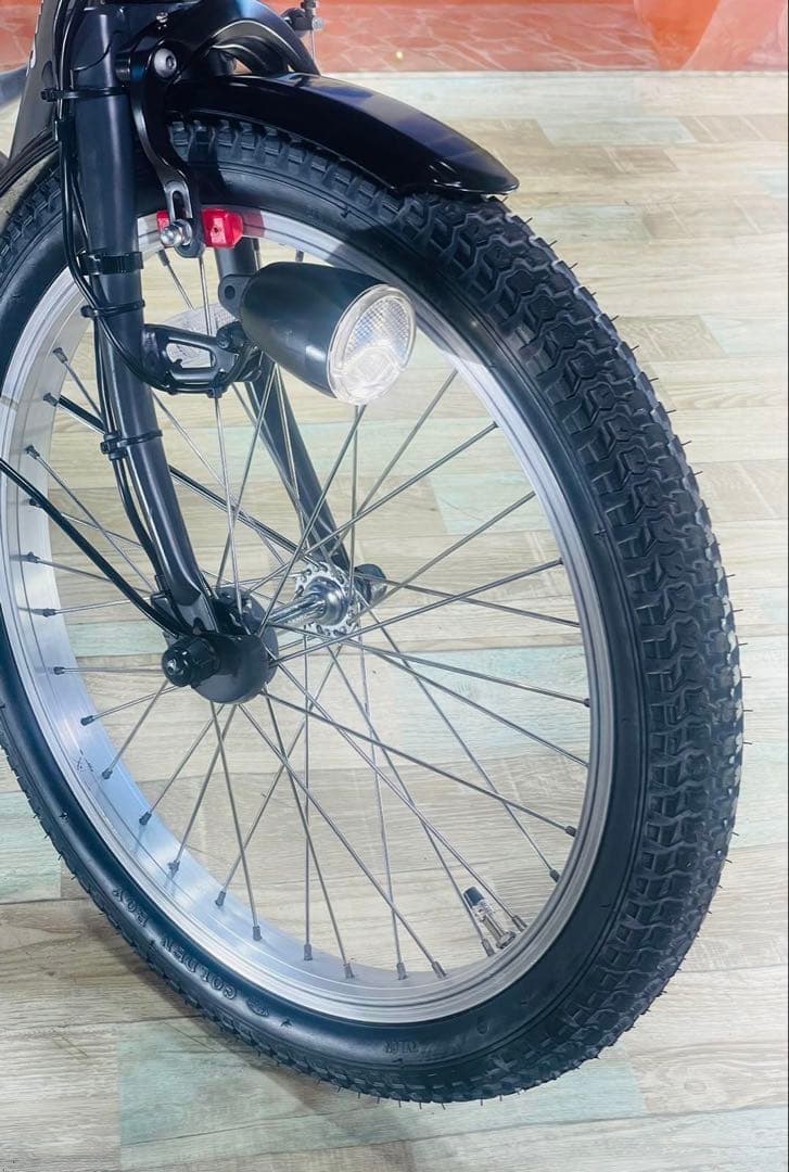 高年式ギュットクルーム2019年モデル⭐️パナソニック子供乗せ電動自転Y3073