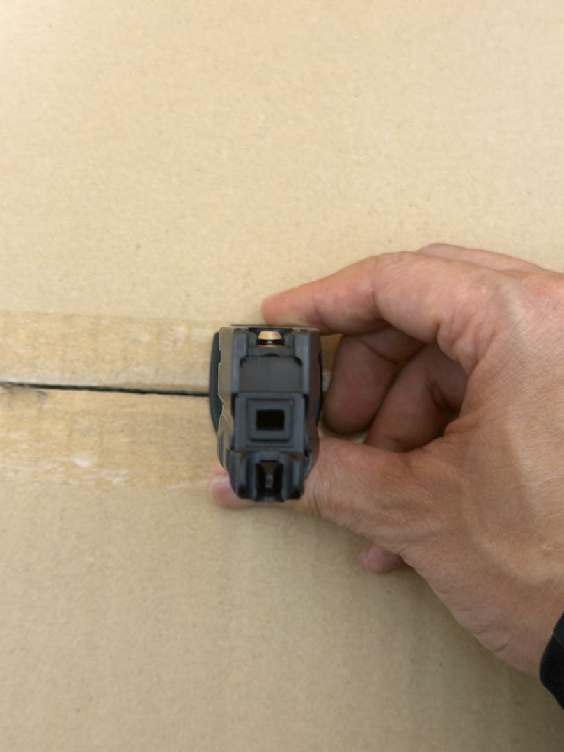 東京マルイ P320 FULL SIZE ガスブローバック