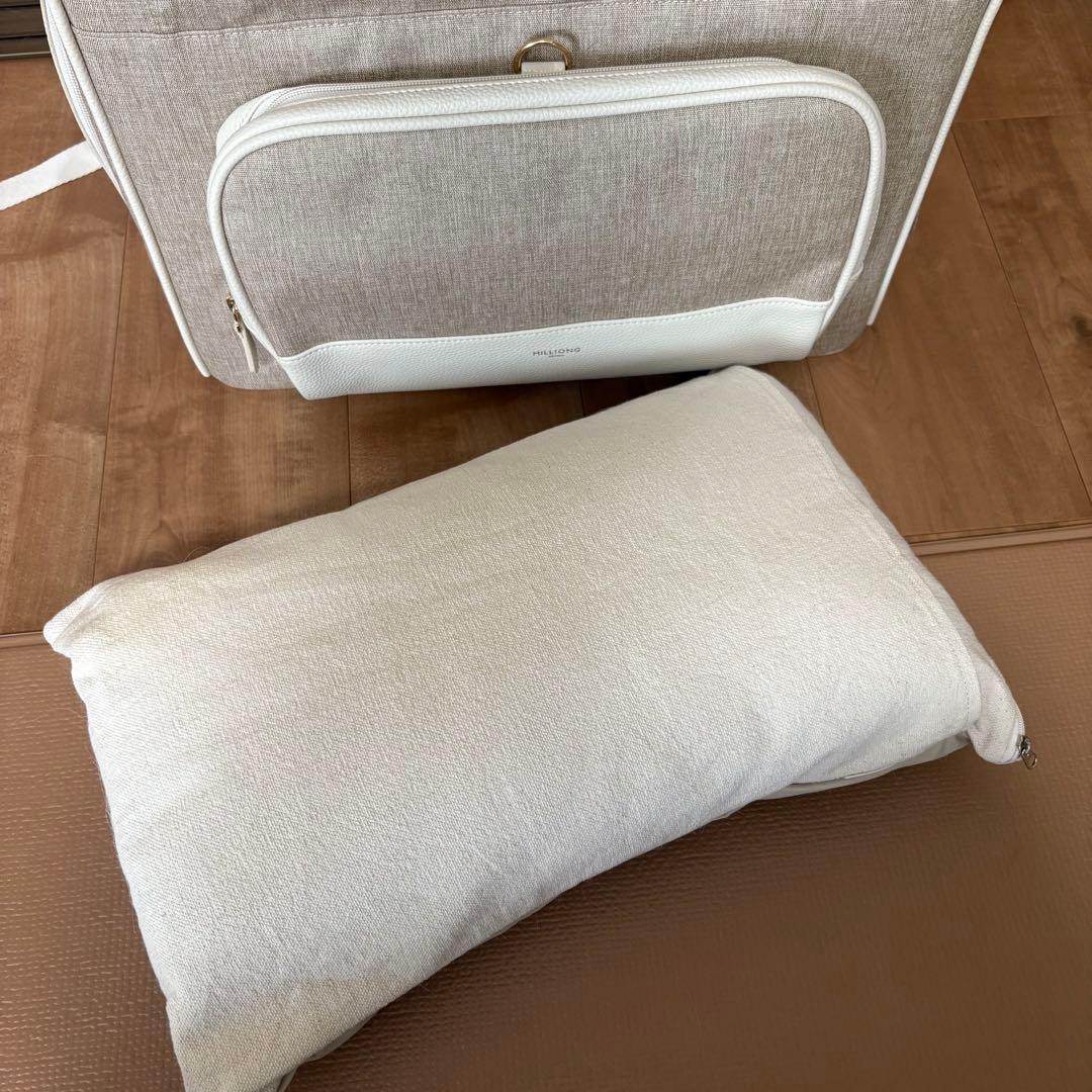 milliong リュック　Lサイズ