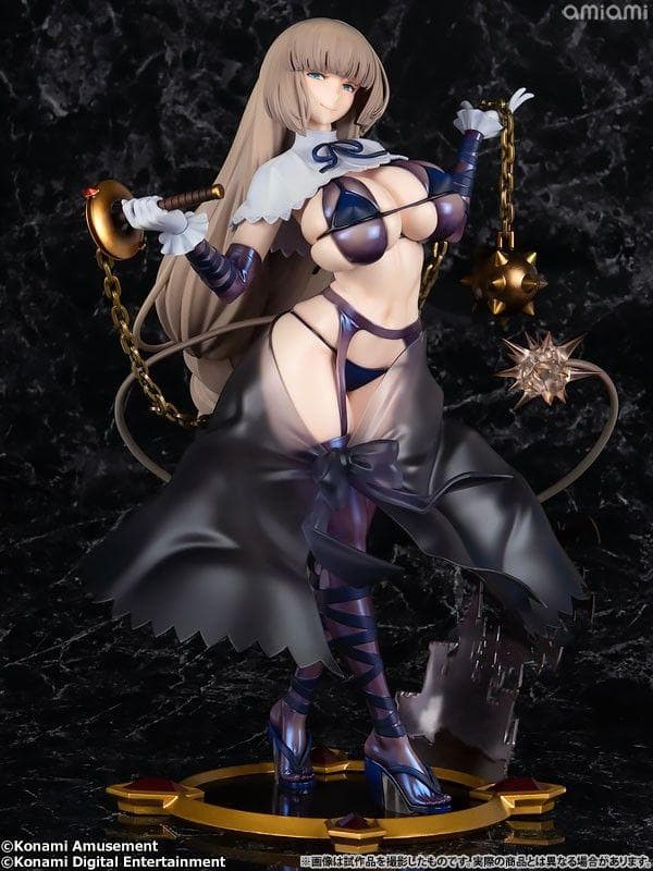 ボンバーガール セピア 1/6 　ウイング