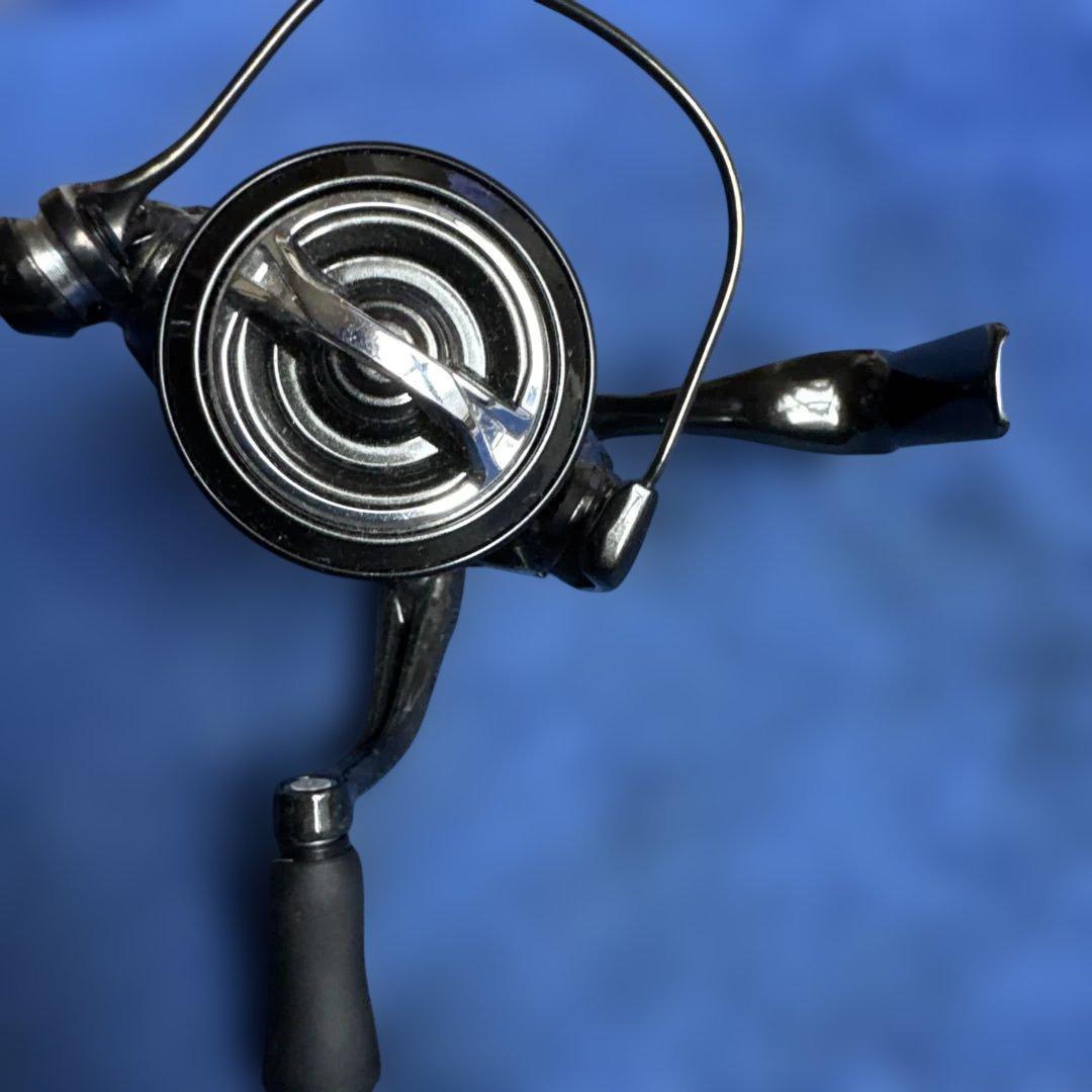 SHIMANO 23Vanquish C2000S シマノ ヴァンキッシュ