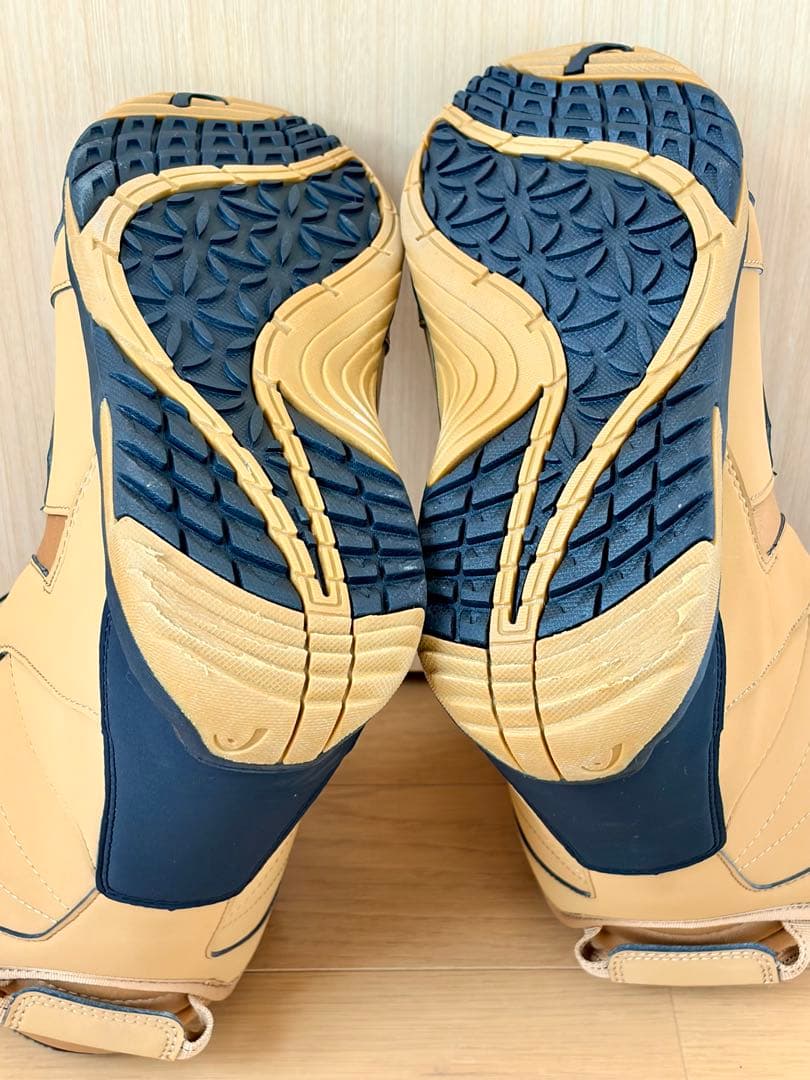 HEAD STRIKE BOAシステム スノーボードブーツ24cm