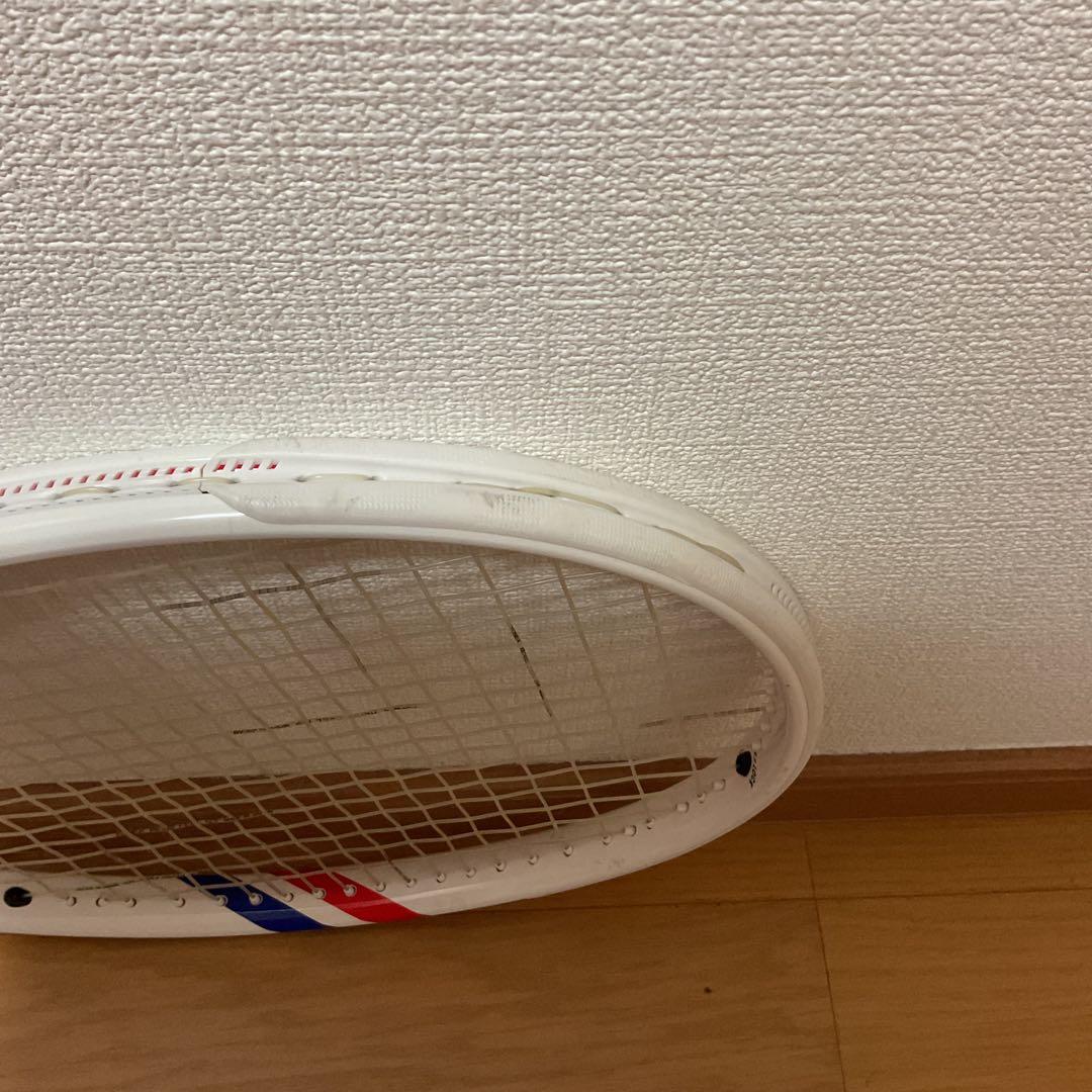 Tecnifibre T-FIGHT 285 テニスラケット