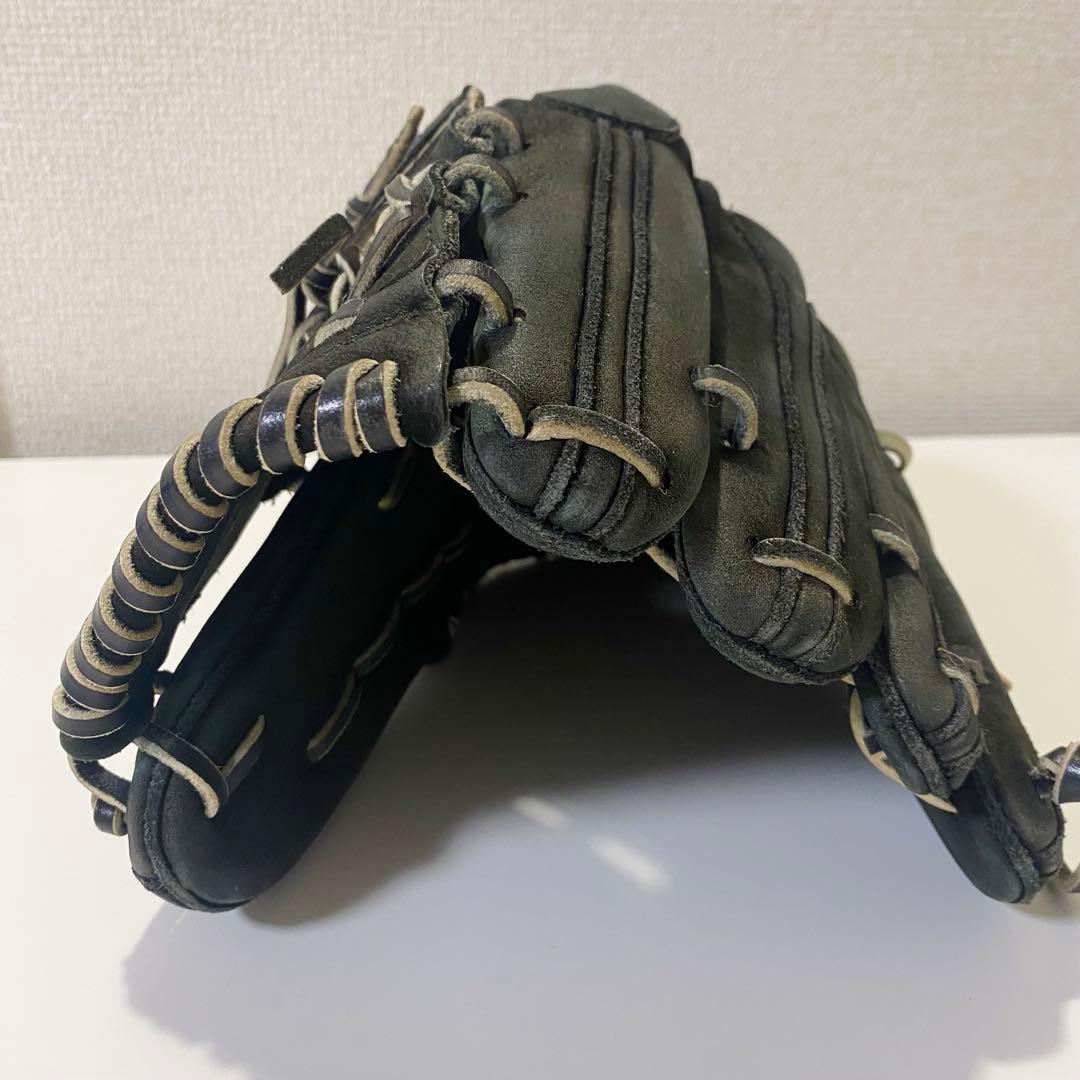 asics(アシックス) 硬式用 大谷翔平選手モデルグローブ　右投げ用