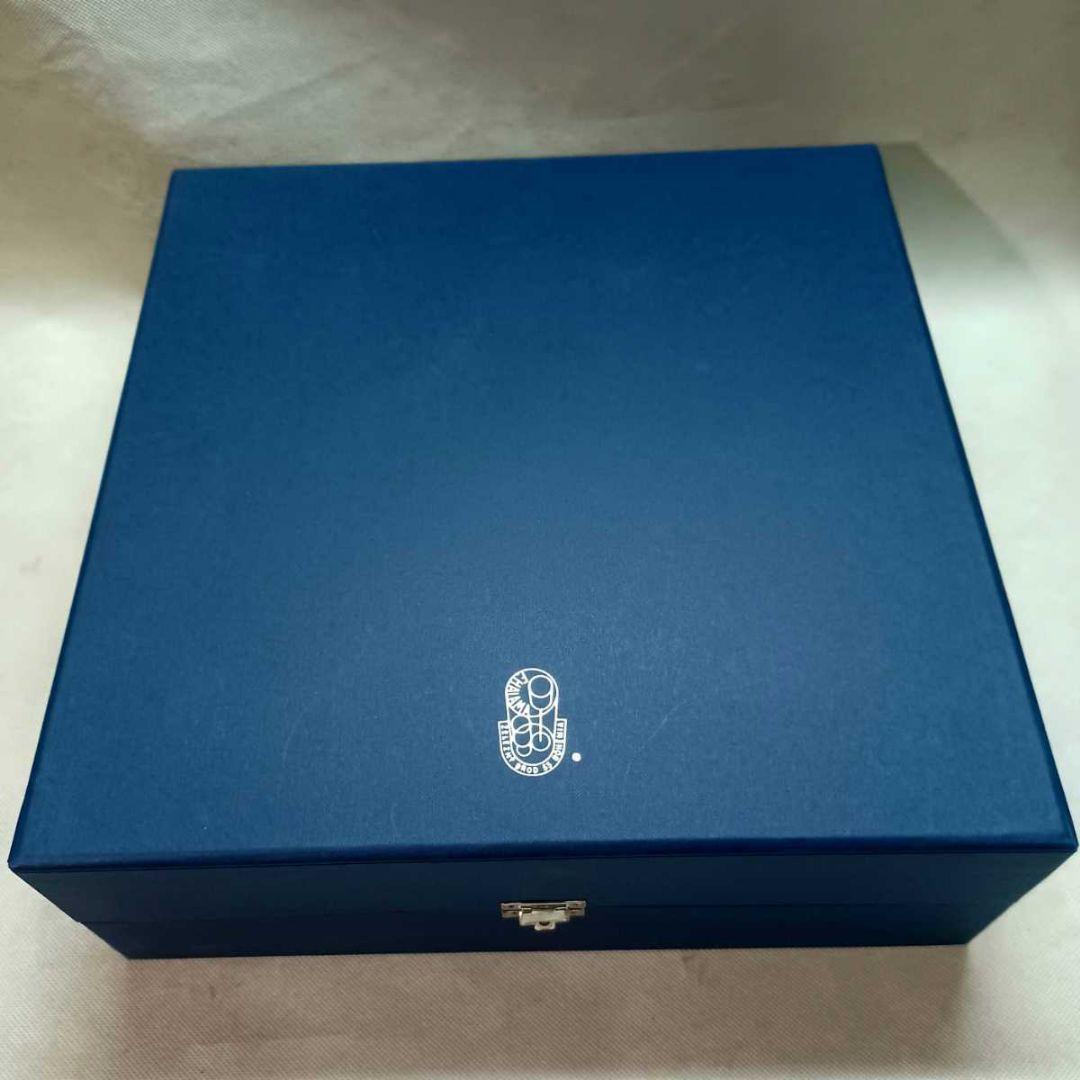 F.Halama フランティシェク ハラマ アレキサンドライト デカンタ セット