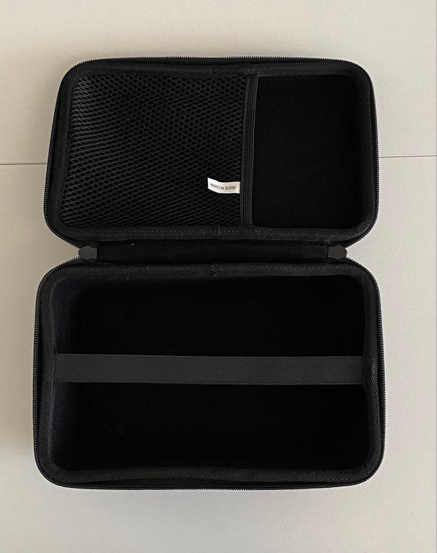 YAMAHA AG03 MK2 オーディオインターフェイス 本体と付属品