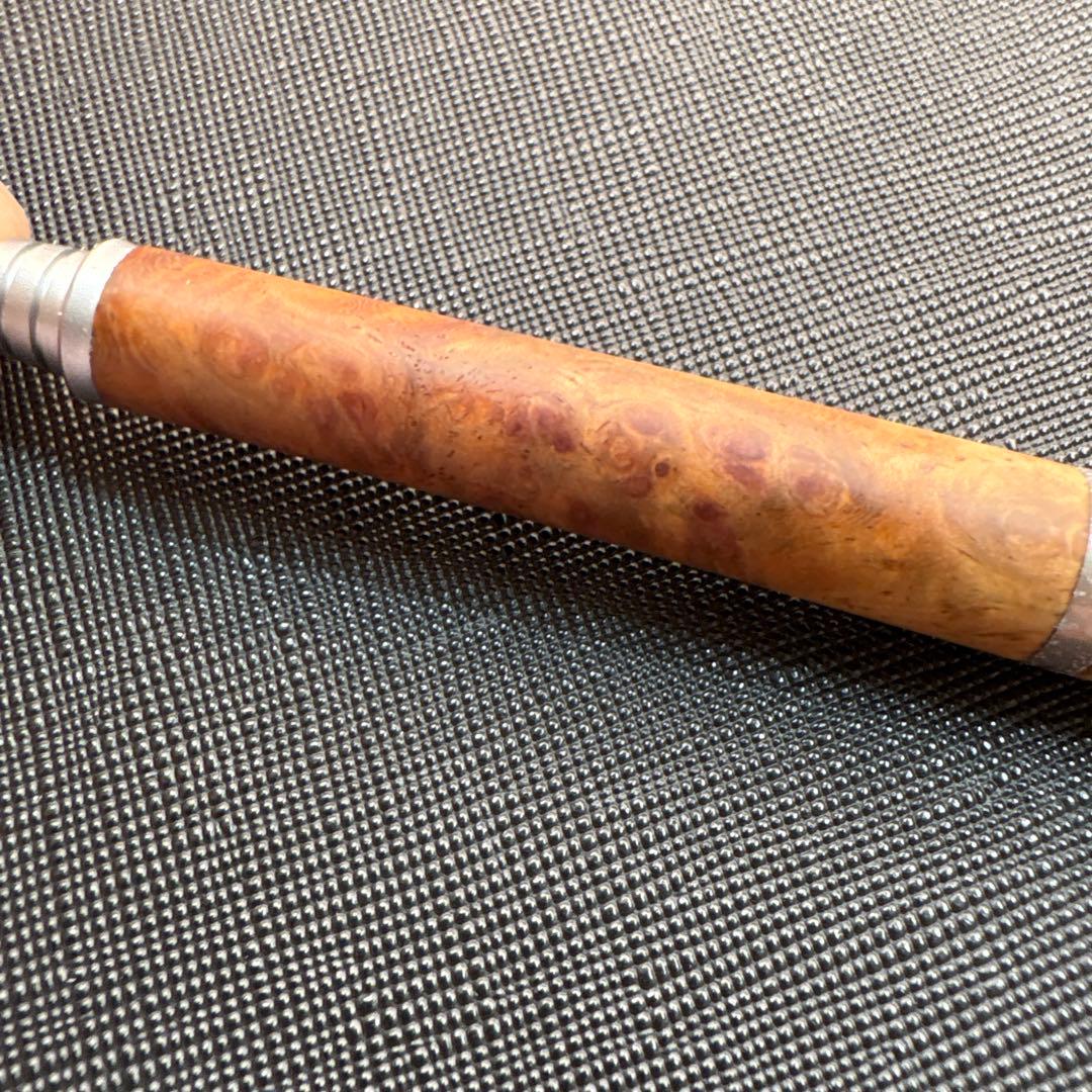 シャープタンク　カスタムS20 シャープペンシル　廃盤　廃番