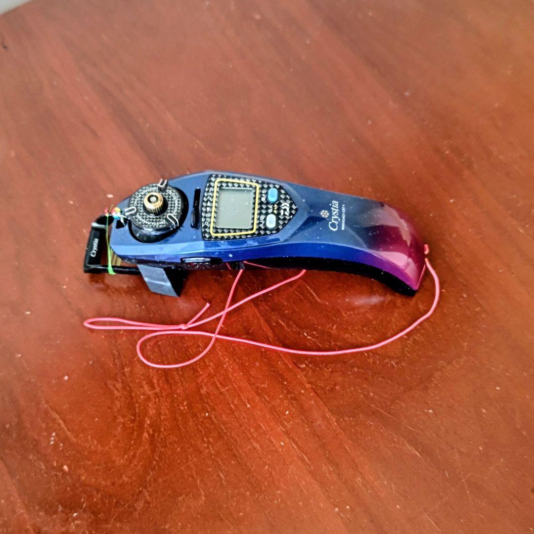 DaiwaクリスティアCRT―R＋