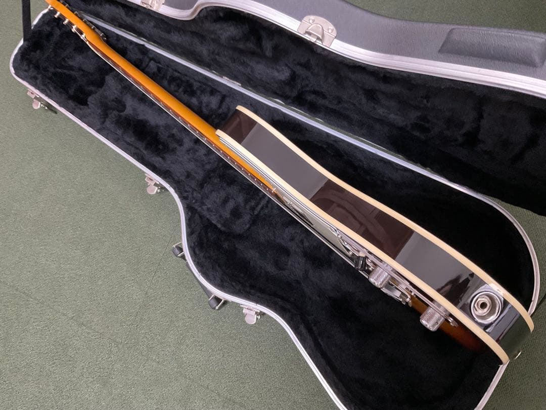 Fender TL62B-TX Made in Japan フロントハムPU