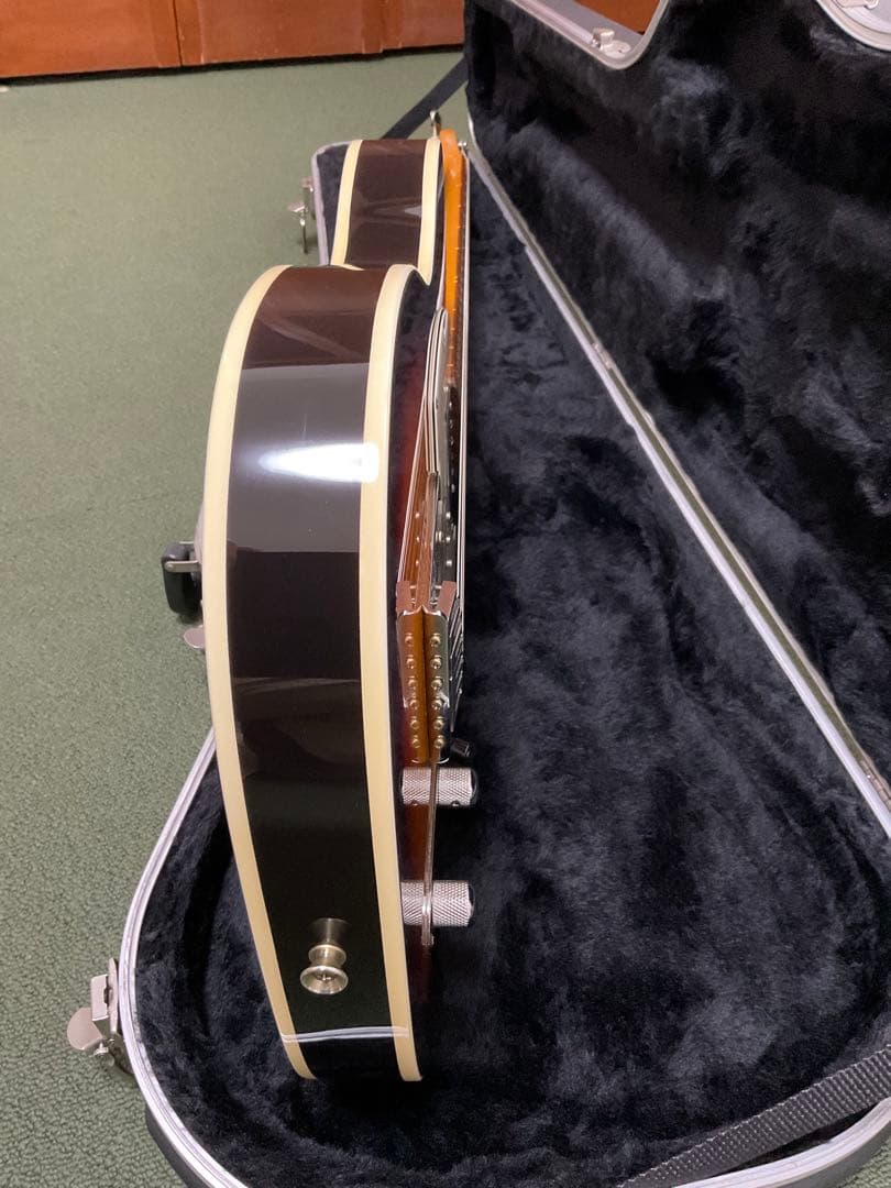 Fender TL62B-TX Made in Japan フロントハムPU