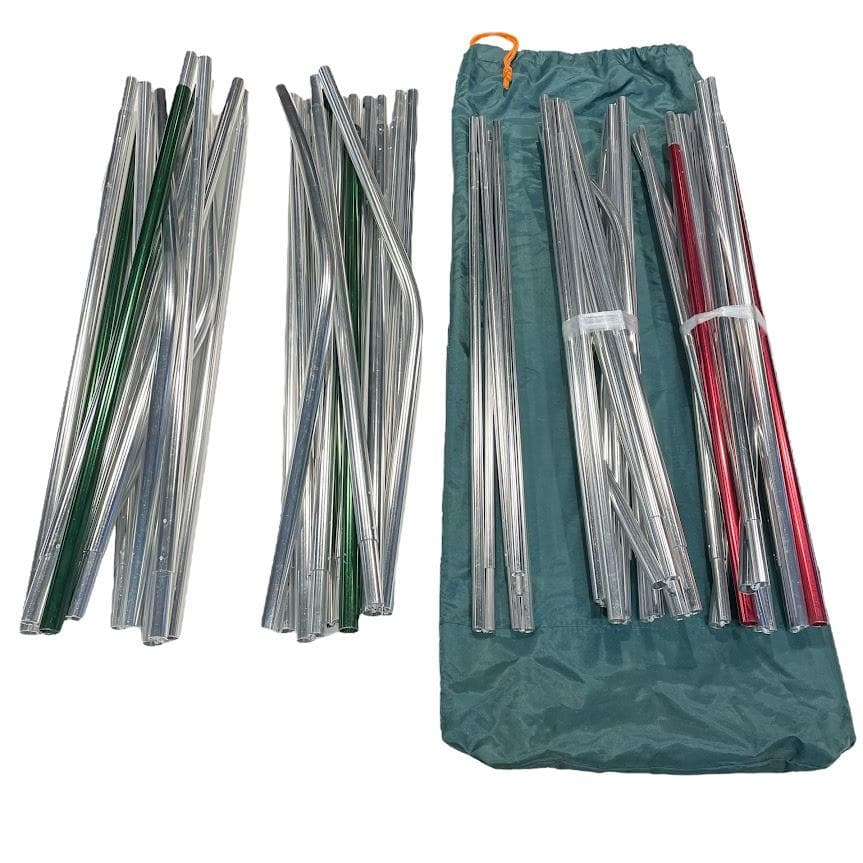 ●コールマン● タフスクリーン 2ルームハウス 4－5人用 ファミリーテント