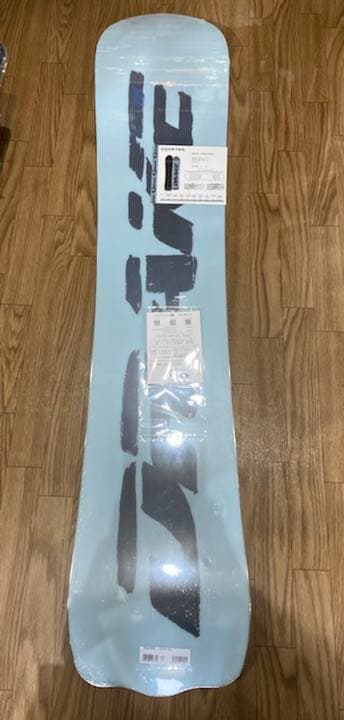 DRAKE ドレイク Cocktail コックテール 157cm 新品 パウダー