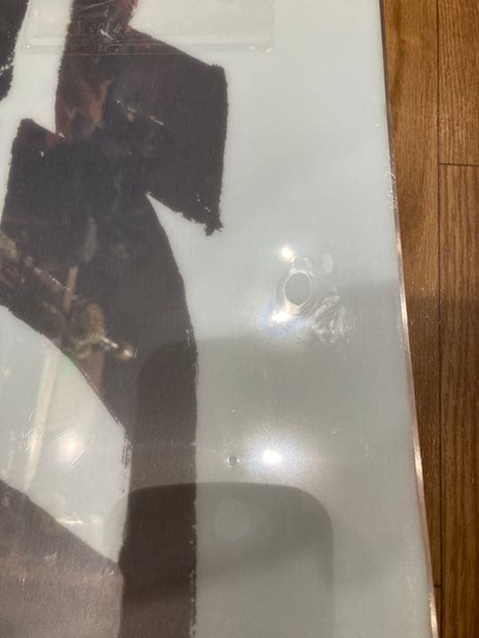 DRAKE ドレイク Cocktail コックテール 157cm 新品 パウダー