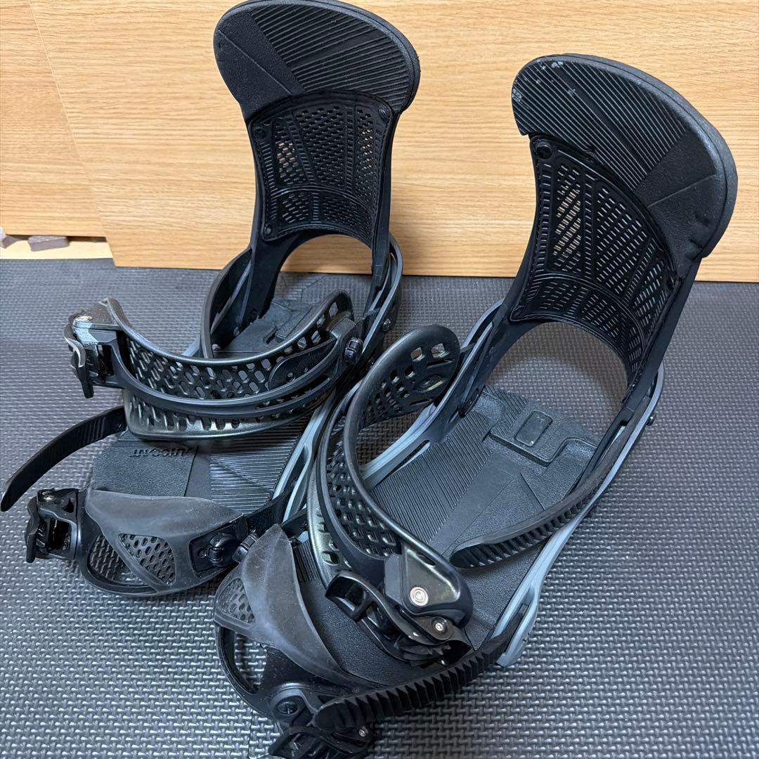 Burton MALAVITA マラビータ バインディング