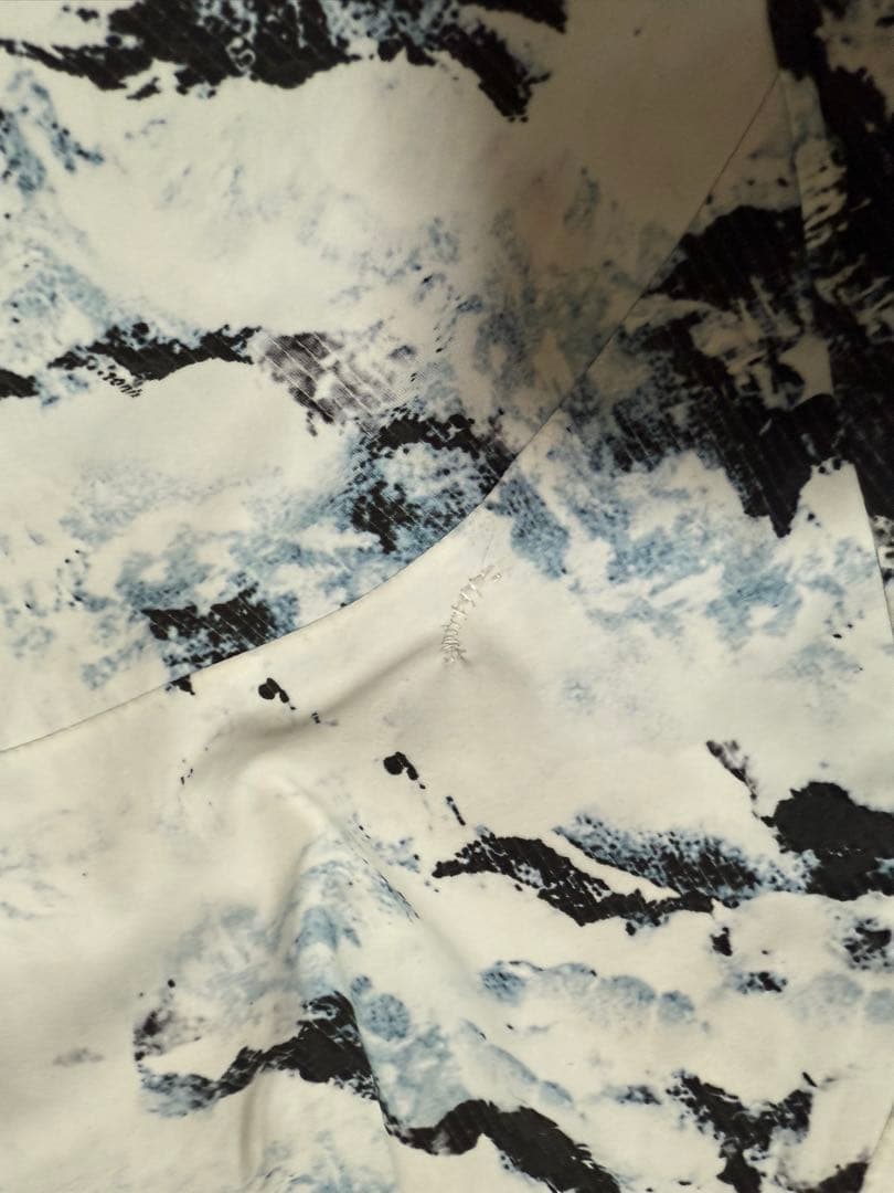 Phenix スキーウェアセット Mサイズ