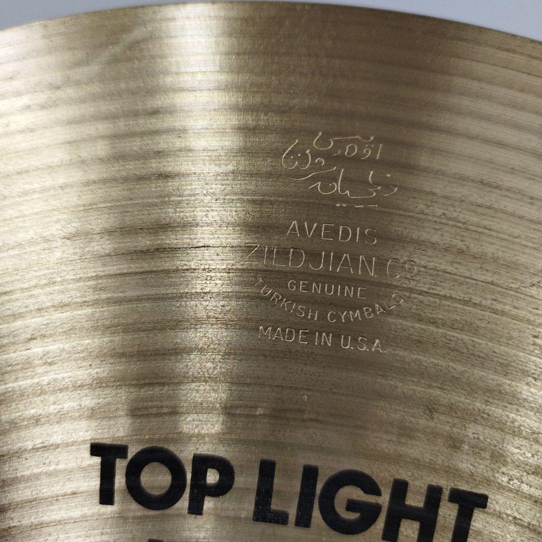 ジルジャン Zildjian USA