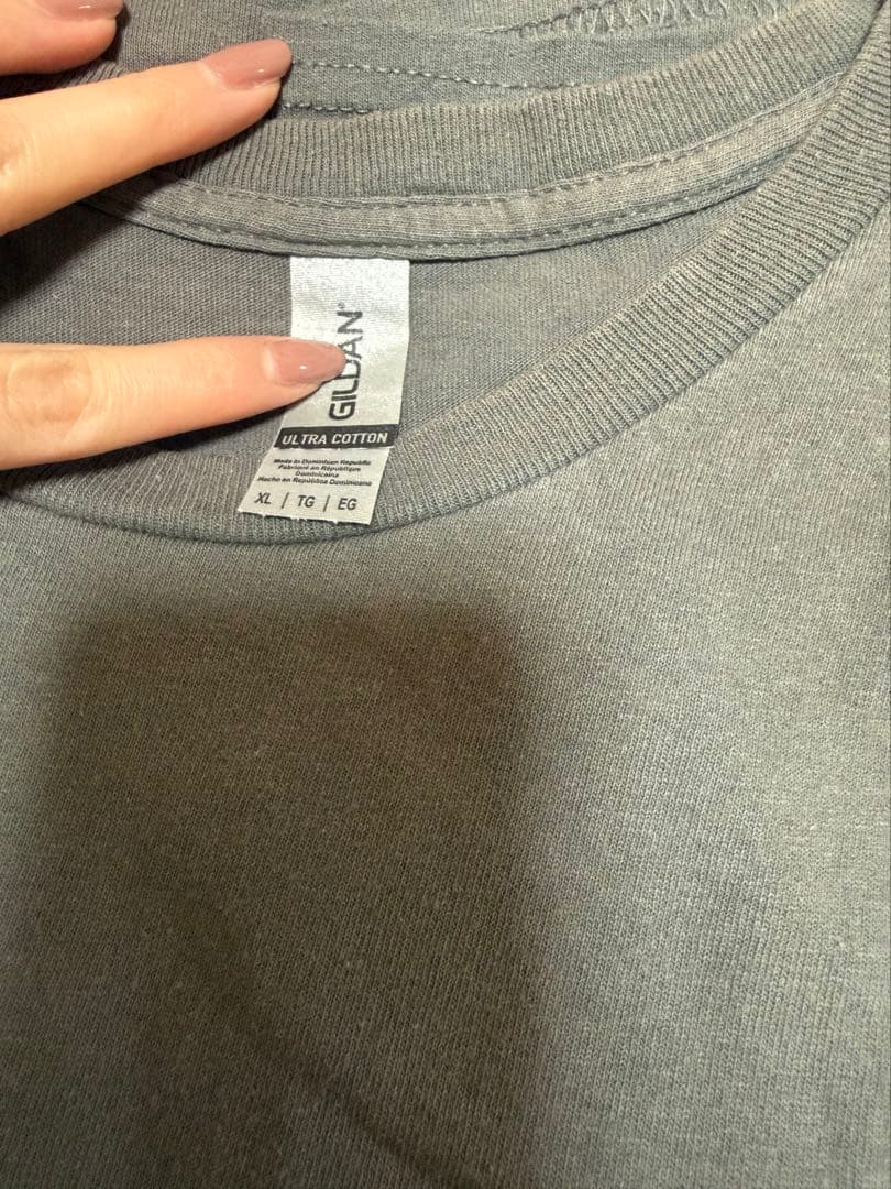 INKYMAP Tシャツ XL サイン入り