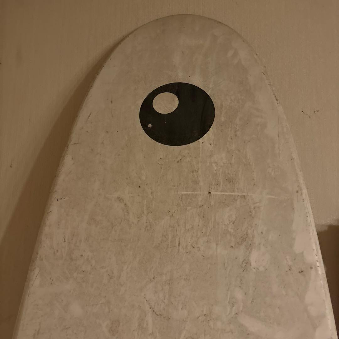 7'10  サーフボード　240cm   Bic Sports