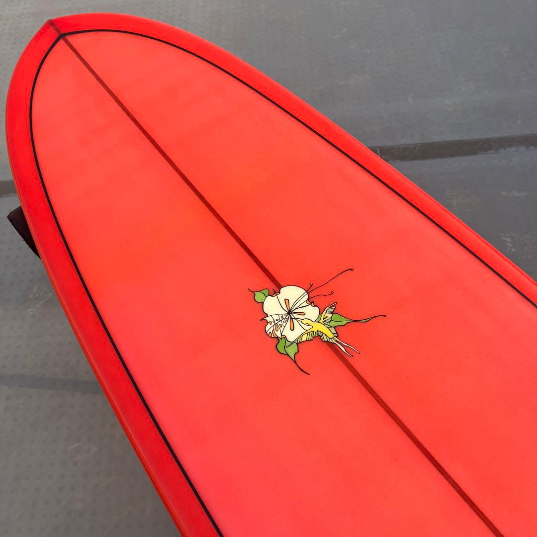 【美品】Joel Tudor Papa Joe Bill Shrosbee