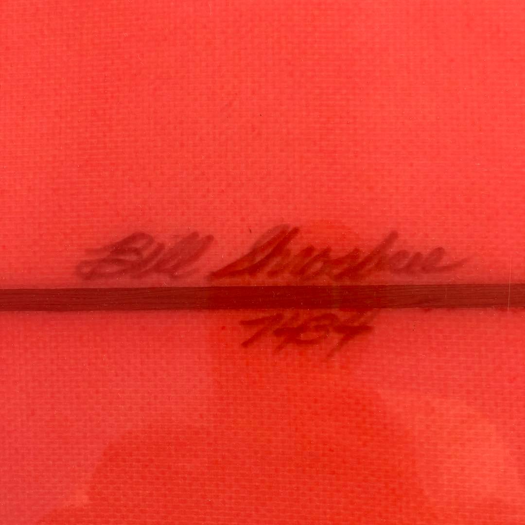 【美品】Joel Tudor Papa Joe Bill Shrosbee