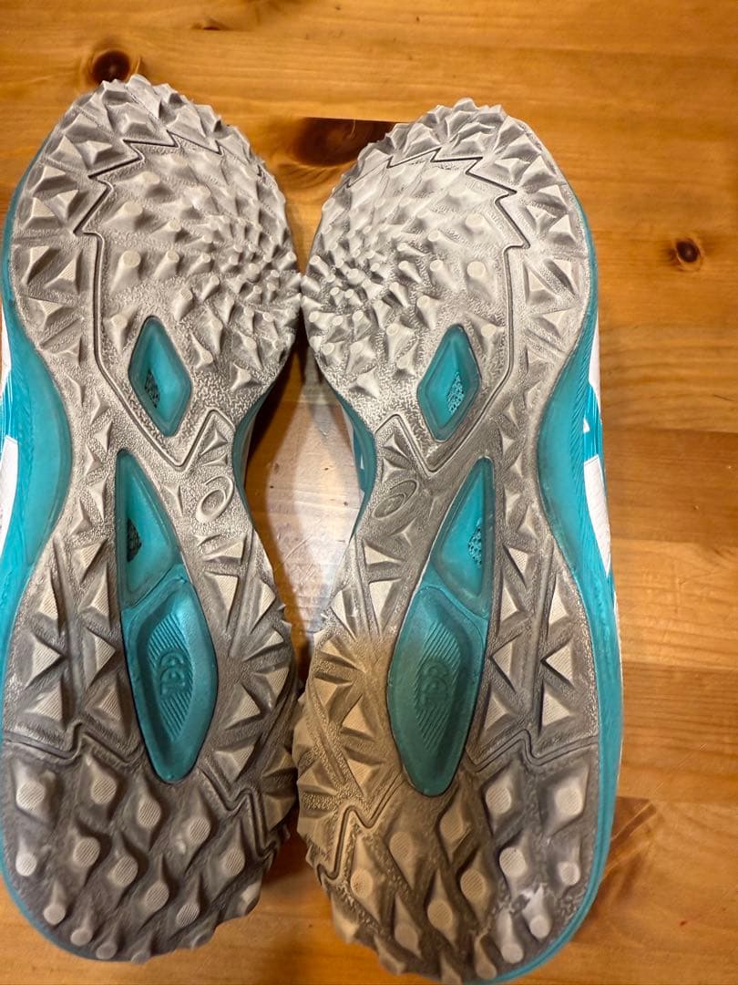 アシックス　DESTAQUE Ｋ　FF 26cm