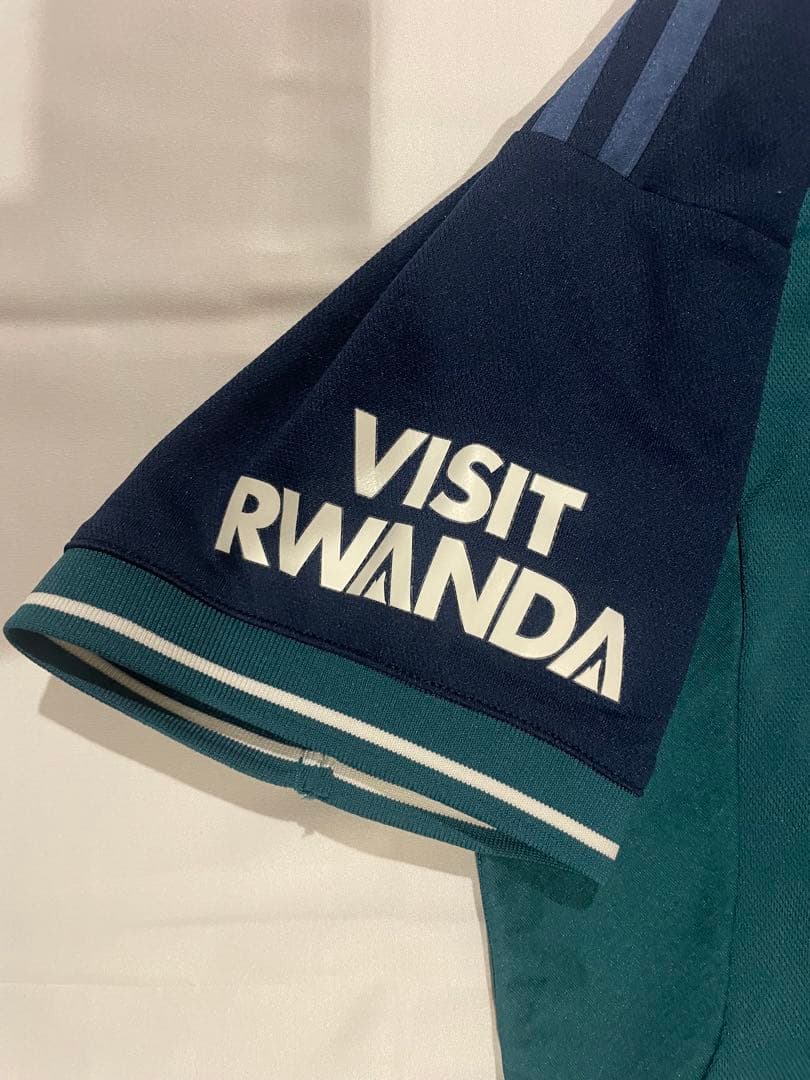 アーセナル23/24 3rd 背番号なし　正規品