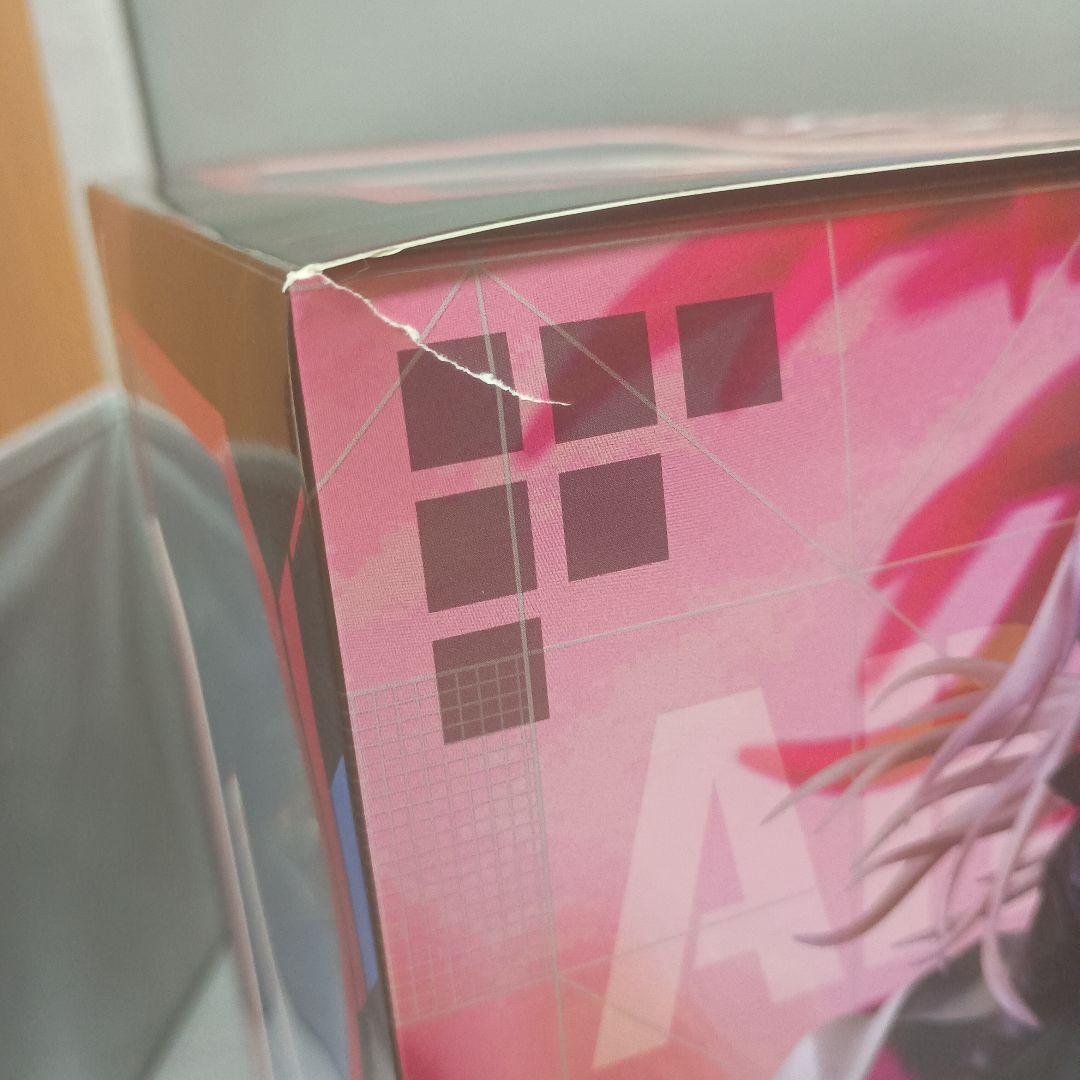 ドールズフロントライン　AR‐15 フィギュア 日本製