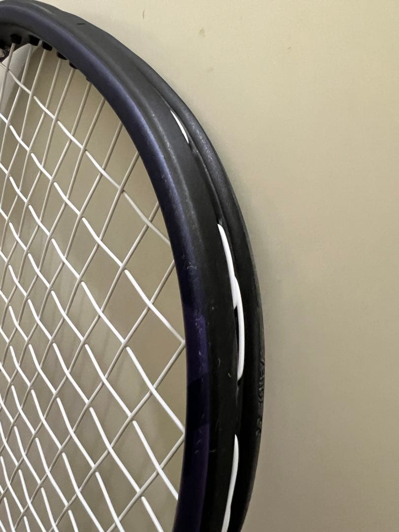 【スキマ男】ヨネックス　ラケット　YONEX PERCEPT 100