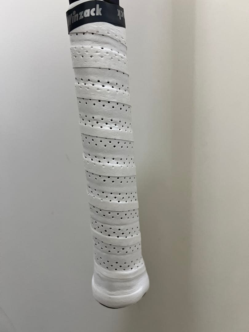 【スキマ男】ヨネックス　ラケット　YONEX PERCEPT 100