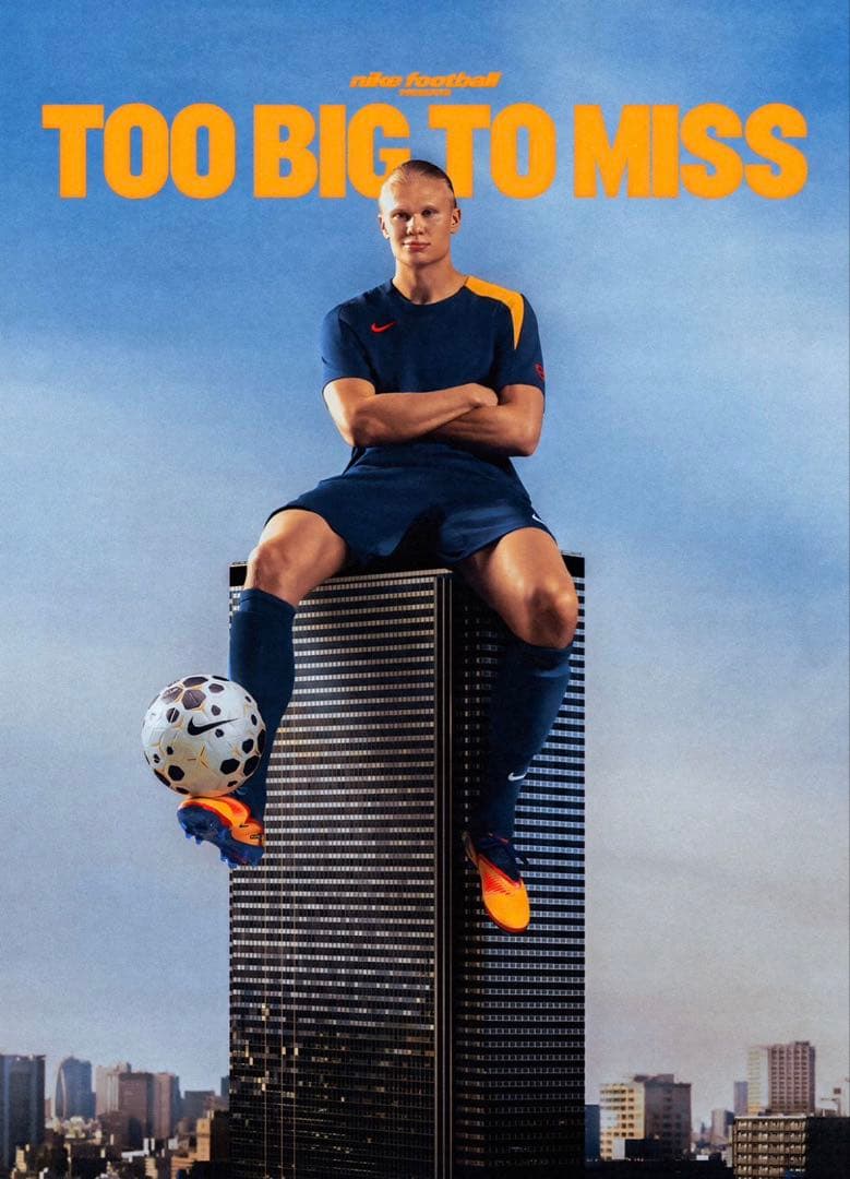 ナイキ　ファントム6 LOWエリートAG-PRO EH 限定モデル