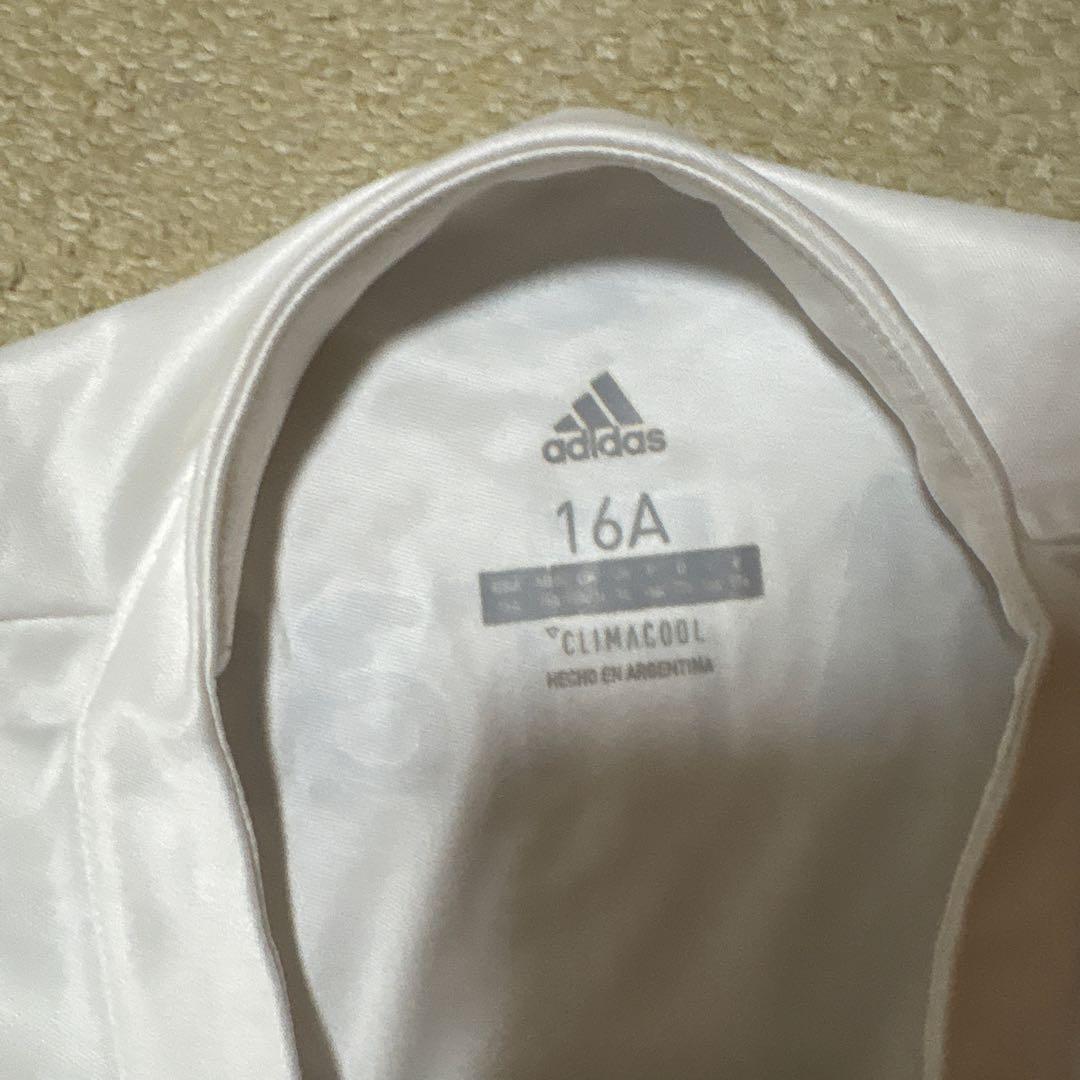 リーベルプレート 2017-2018 ユニフォーム