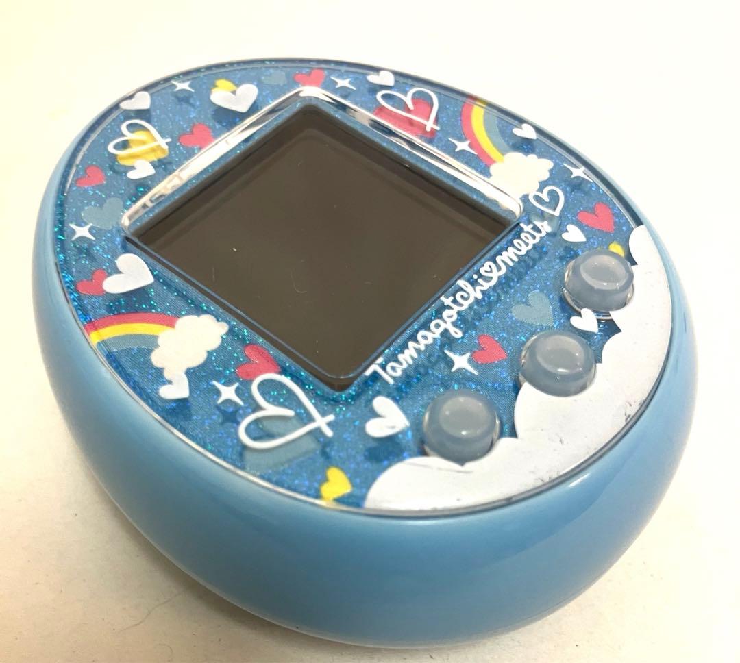 ✨希少✨動作保証 送料無料 たまごっちみーつ メルヘンみーつver.