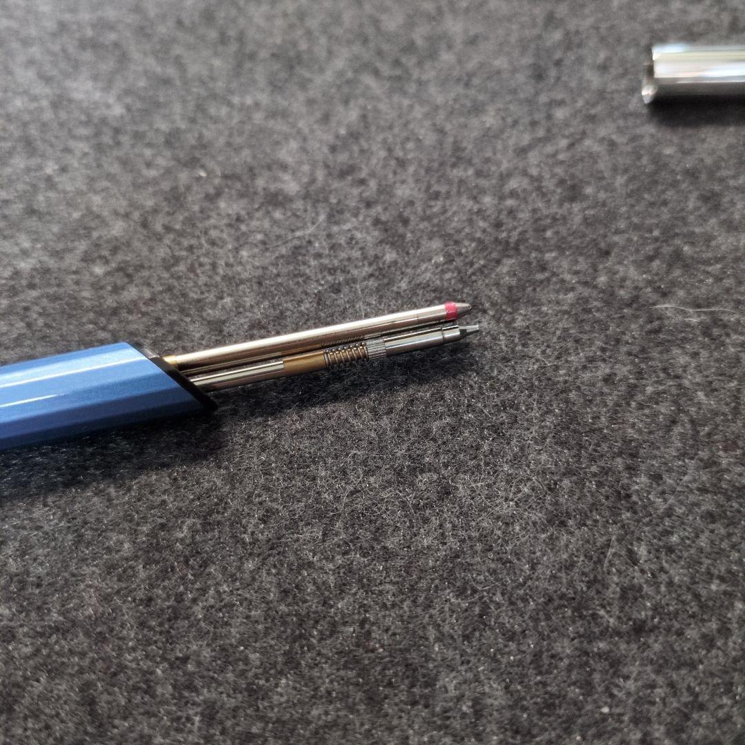 最終値下げ PARKER ファセット 多機能ペン