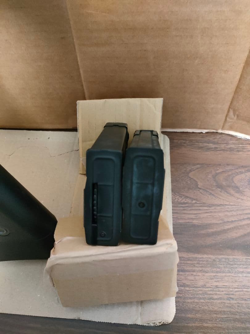 東京マルイ　H&K G3 SG/1 電動ガン