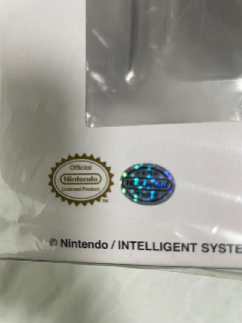 【新品未開封】ファイアーエムブレム リン フィギュア