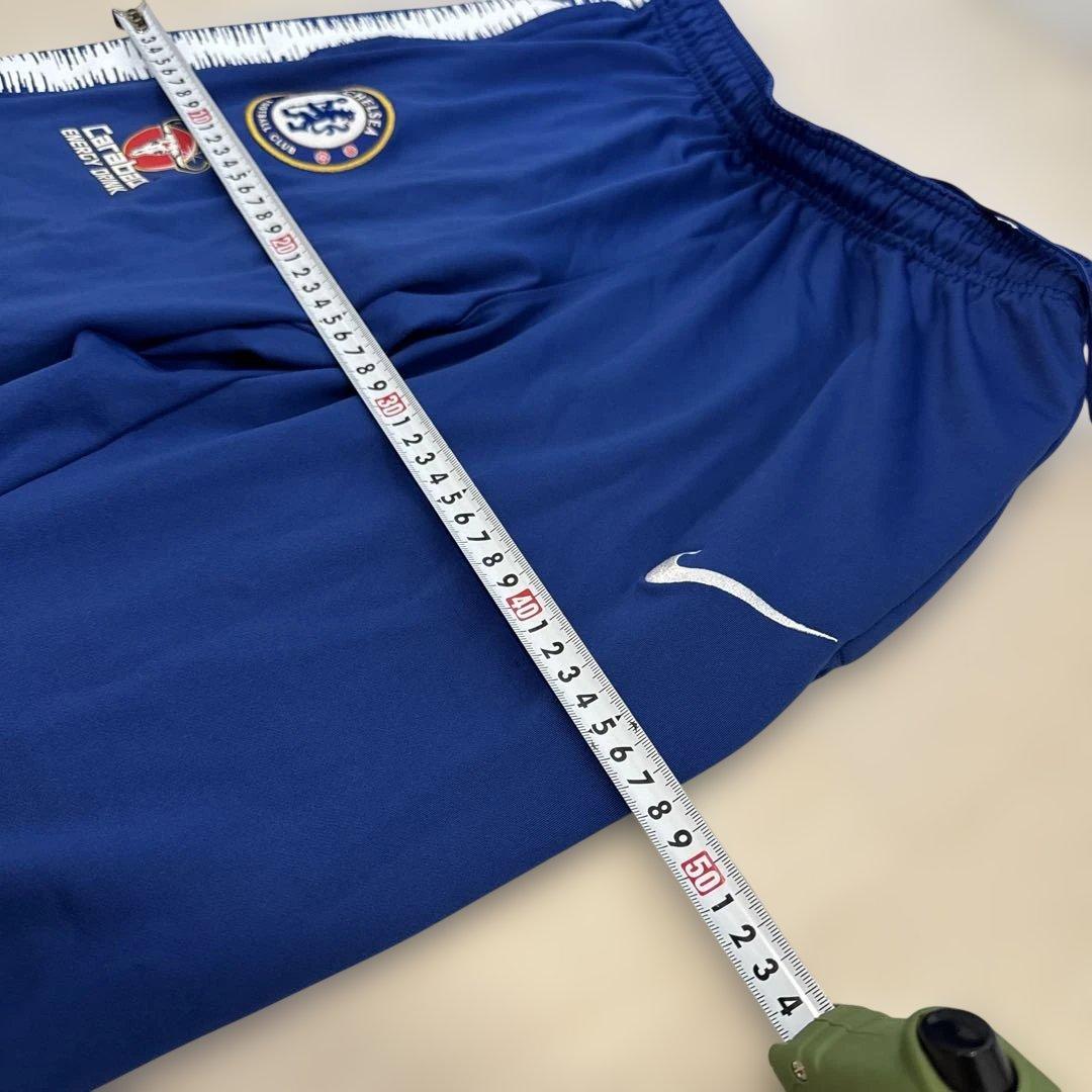 Chelsea チェルシー　ドリルトップ　上下セットアップ