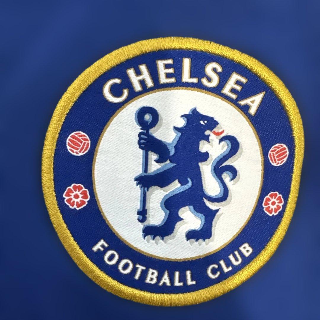Chelsea チェルシー　ドリルトップ　上下セットアップ