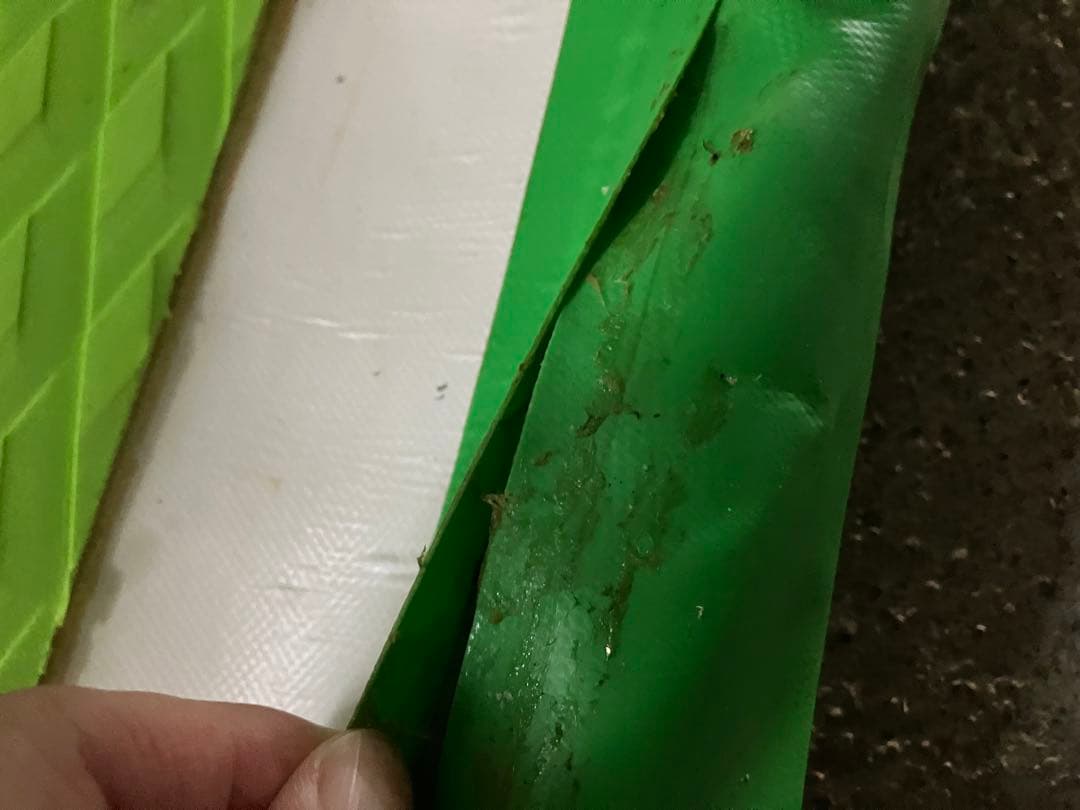 訳ありSUP 本体のみ