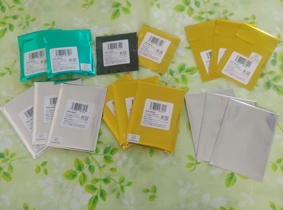 ウィンブレ　西武園ゆうえんち　まとめ売り