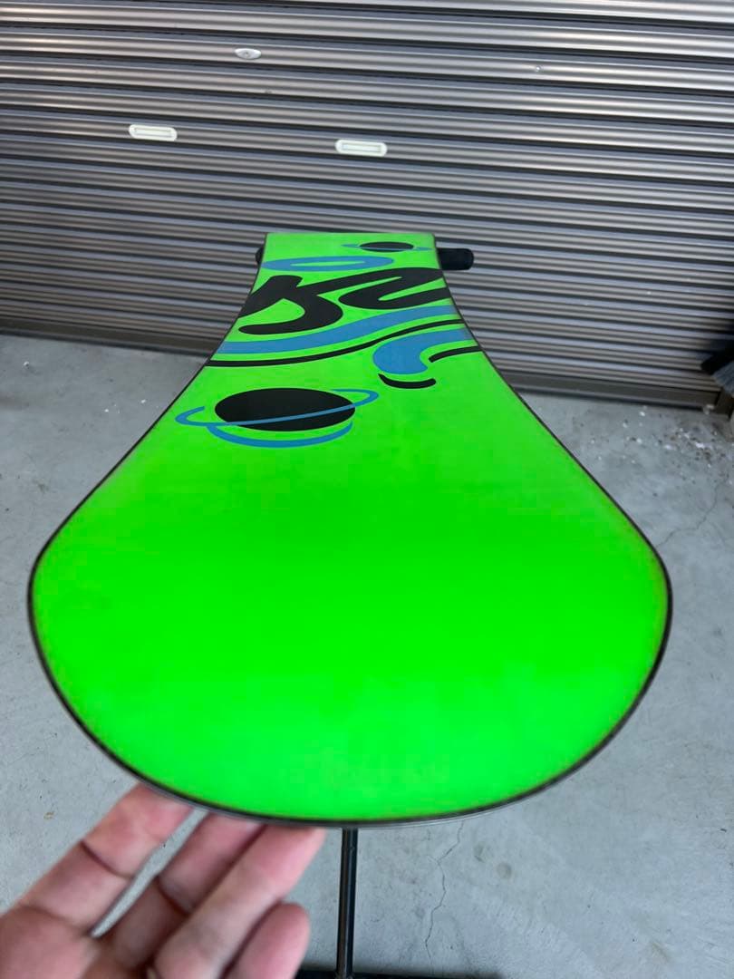 スノーボード キッズ 3点セット120cm K2 MINI TURBO